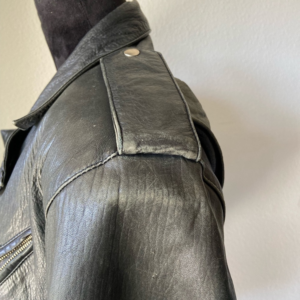 Tannery West Jacket View 4